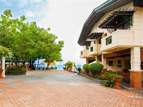 olongapo beach resorts